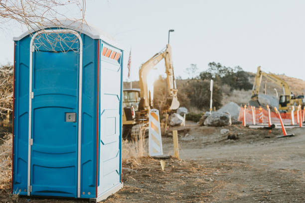 Best Portable restroom trailer rental  in Belleair Beach, FL