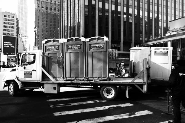 Best Local porta potty services  in Belleair Beach, FL
